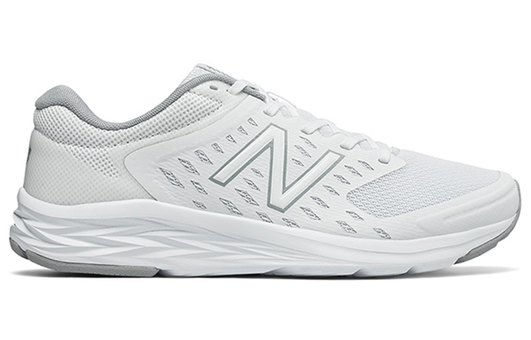 Order New Balance 490 Series Sepatu Rendah 'Putih' M490LW5