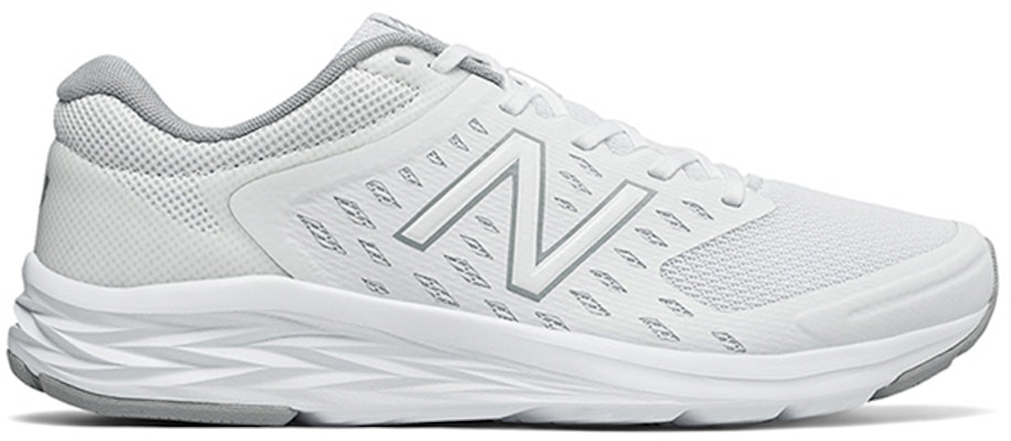 New Balance 490 Series Low-Top 'White' M490LW5 Order New Balance 490 Series Low-Top 'White' M490LW5