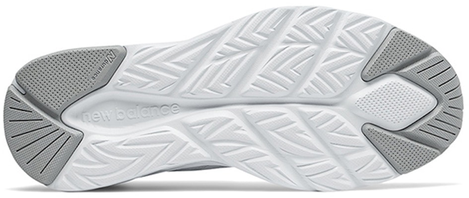 New Balance 490 Series Low-Top 'White' M490LW5 Shop New Balance 490 Series Low-Top 'White' M490LW5