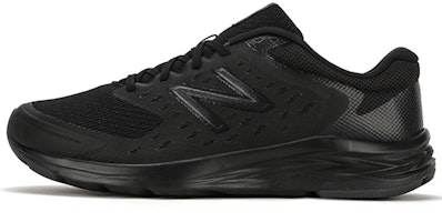 New Balance 490 Series v5 Low-Top 'Black' M490LK5 New Balance 490 Series v5 Low-Top 'Black' M490LK5