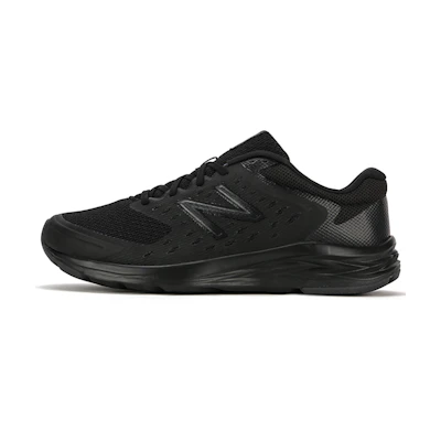 NB 490 Series v5 Low-Top 'Black'