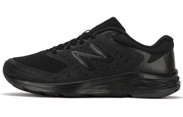 New Balance 490 Series v5 Low-Top 'Black' M490LK5