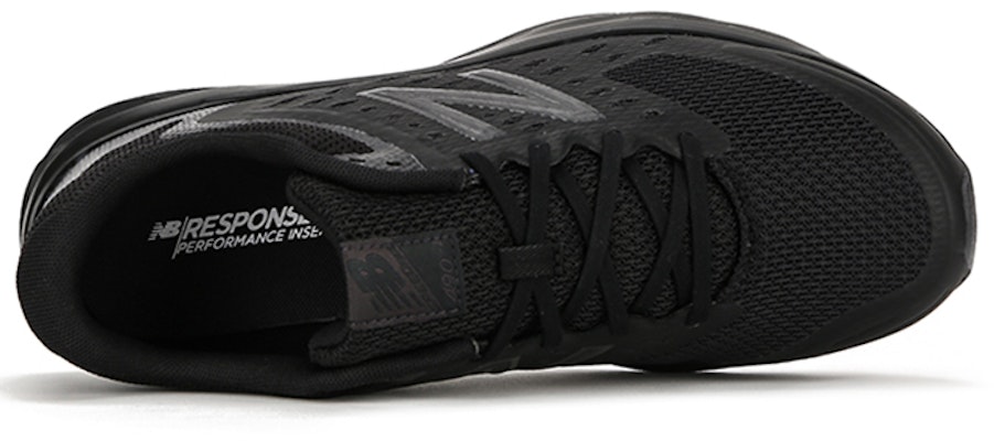 New Balance 490 Series v5 Low-Top 'Black' M490LK5 Order New Balance 490 Series v5 Low-Top 'Black' M490LK5