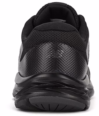 New Balance 490 Series v5 Low-Top 'Black' M490LK5 Lookbook New Balance 490 Series v5 Low-Top 'Black' M490LK5