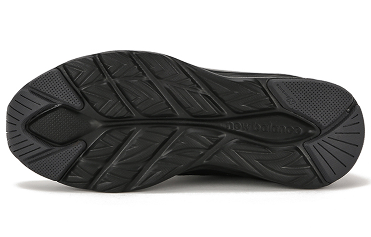 Shop 新百伦 490系列 v5 低帮跑鞋 黑色