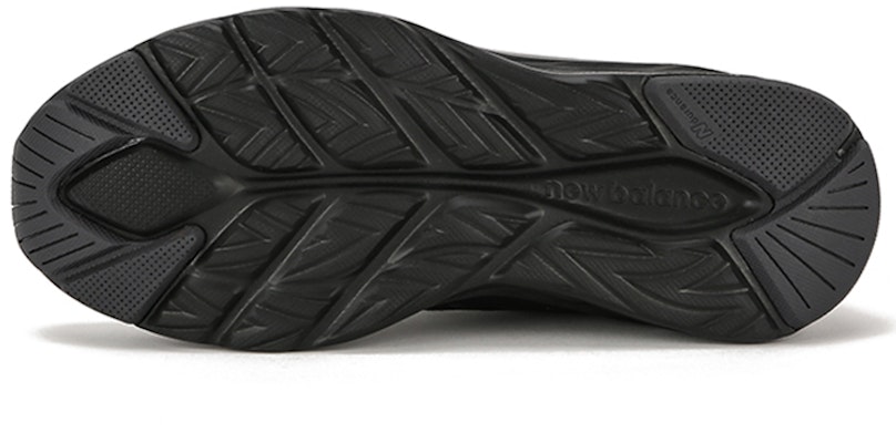 New Balance 490 Series v5 Low-Top 'Black' M490LK5 Shop New Balance 490 Series v5 Low-Top 'Black' M490LK5