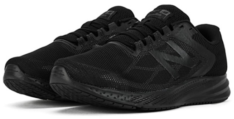 New Balance 490 Series v6 Low-Top 'Black' M490LB6 Order New Balance 490 Series v6 Low-Top 'Black' M490LB6