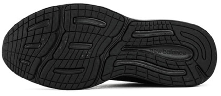 New Balance 490 Series v6 Low-Top 'Black' M490LB6 Shop New Balance 490 Series v6 Low-Top 'Black' M490LB6