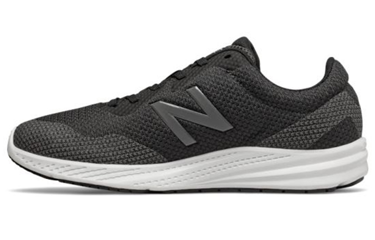 New Balance 490 Shoes 'Black' M490LB7