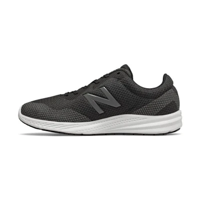 NB 490 Shoes 'Black'