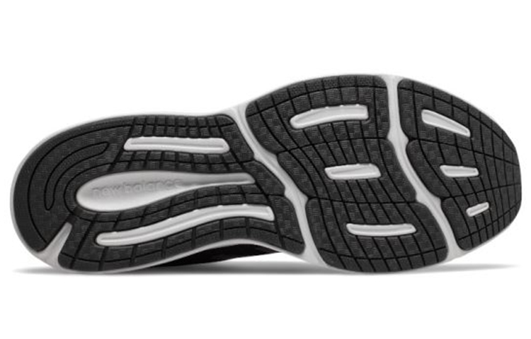 Shop New Balance 490鞋 '黑色' M490LB7