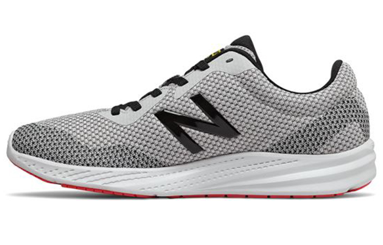 New Balance 490 Shoes 'Grey' M490LN7