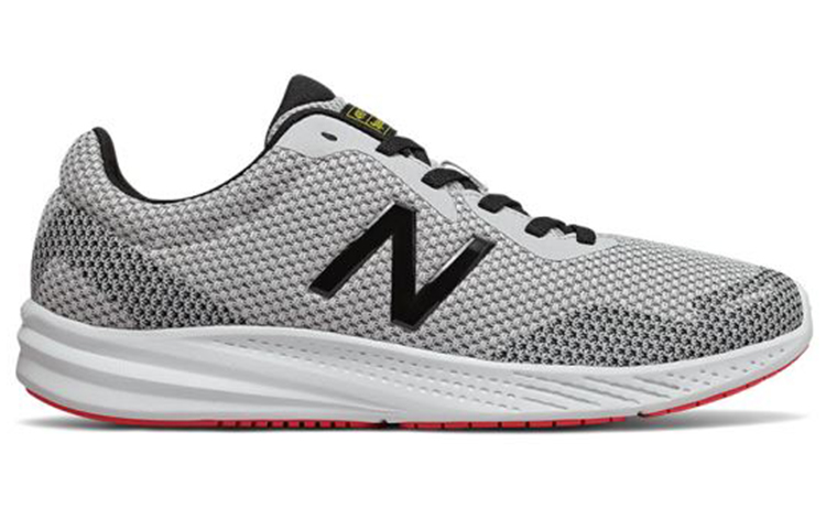 Order New Balance NB 490 低筒 跑步鞋 男款 灰色