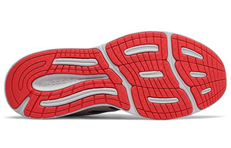 Shop New Balance NB 490 低筒 跑步鞋 男款 灰色