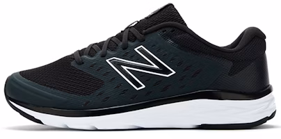 New Balance 490 Sneakers /Green 'Black' M490LB5 New Balance 490 Sneakers /Green 'Black' M490LB5
