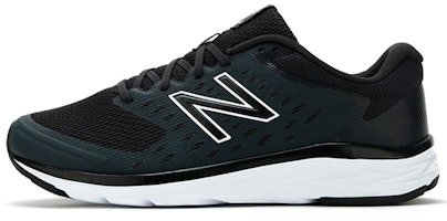 New Balance 490 Sneakers /Green 'Black' M490LB5 New Balance 490 Sneakers /Green 'Black' M490LB5