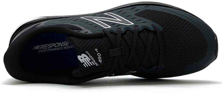 New Balance 490 Sneakers /Green 'Black' M490LB5 Order New Balance 490 Sneakers /Green 'Black' M490LB5