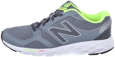 New Balance 490 v3 Low-Top 'Grey' M490CG3 New Balance 490 v3 Low-Top 'Grey' M490CG3