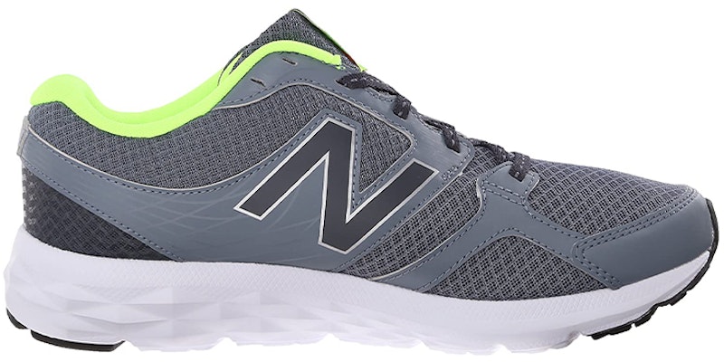 New Balance 490 v3 Low-Top 'Grey' M490CG3 Order New Balance 490 v3 Low-Top 'Grey' M490CG3