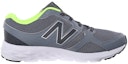 Order New Balance 490 v3 Low-Top 'Kelabu' M490CG3