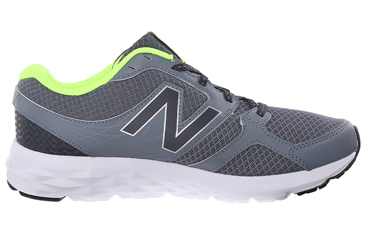 Order New Balance 490 v3 Low-Top ''Grigio'' M490CG3