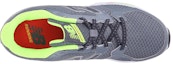 Lookbook New Balance 490 v3 Low-Top 'Kelabu' M490CG3