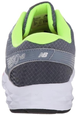 New Balance 490 v3 Low-Top 'Grey' M490CG3 Shop New Balance 490 v3 Low-Top 'Grey' M490CG3