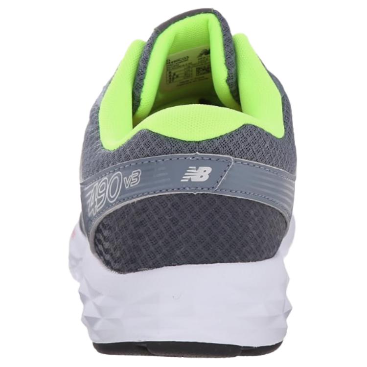 Shop New Balance 490 v3 Low-Top ''Grigio'' M490CG3