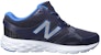 New Balance 490 v3 Rendah Gelap-Biru M490CA3