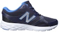 Order New Balance 490 v3 Rendah Gelap-Biru M490CA3