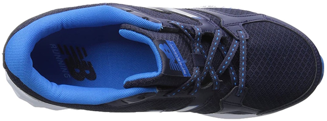 New Balance 490 v3 Low-Top Dark-Blue M490CA3 Lookbook New Balance 490 v3 Low-Top Dark-Blue M490CA3