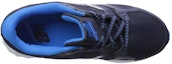 Lookbook New Balance 490 v3 Rendah Gelap-Biru M490CA3