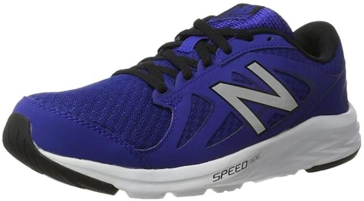 New Balance 490 v4 Low-Top 'Blue' M490LM4 Buy New Balance 490 v4 Low-Top 'Blue' M490LM4