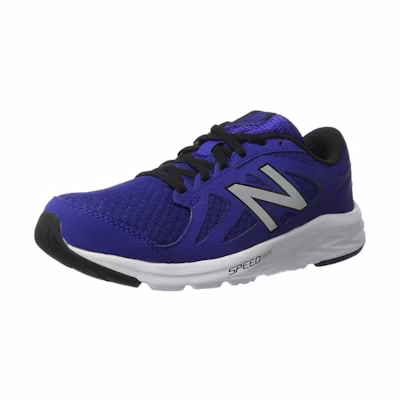 NB 490 v4 Low-Top 'Blue'