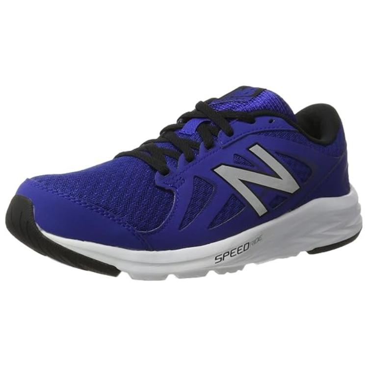 New Balance 490 v4 Low-Top 'Blue' M490LM4