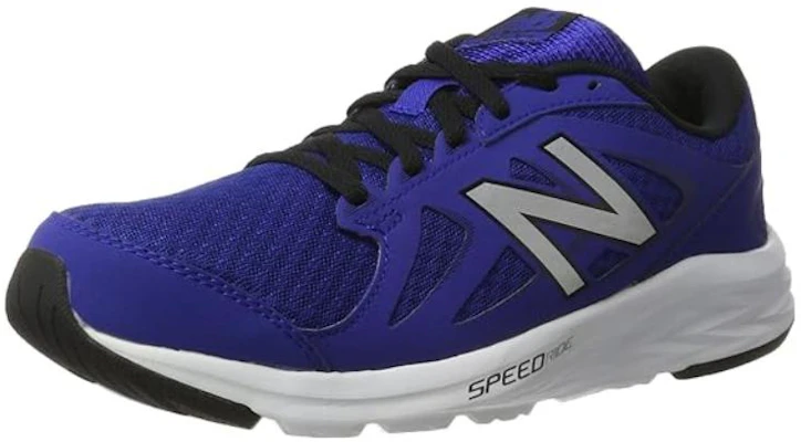 New Balance 490 v4 Low-Top 'Biru' M490LM4 Buy New Balance 490 v4 Low-Top 'Biru' M490LM4