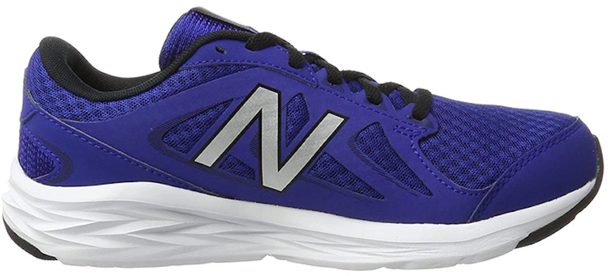 New Balance 490 v4 Low-Top 'Blue' M490LM4 Order New Balance 490 v4 Low-Top 'Blue' M490LM4