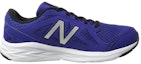 Order New Balance 490 v4 Low-Top 'Biru' M490LM4