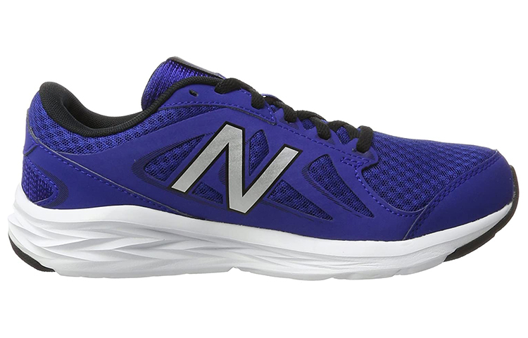 Order New Balance 490 v4 Low-Top 'Biru' M490LM4