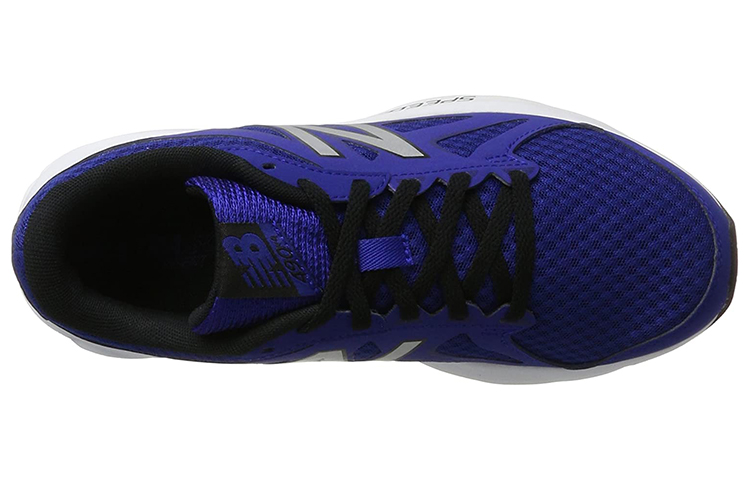 Lookbook New Balance 490 v4 Low-Top 'Biru' M490LM4