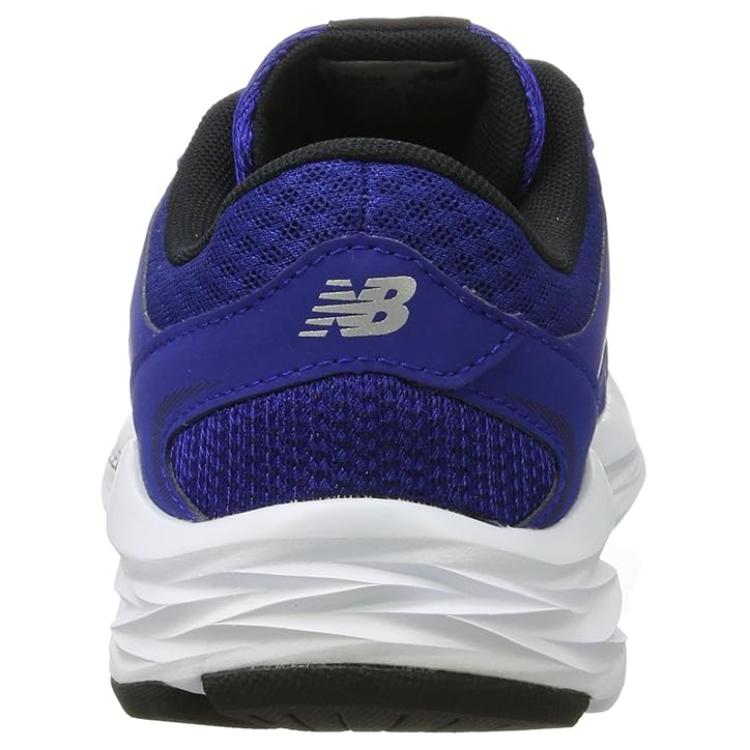 Shop New Balance 490 v4 Low-Top 'Biru' M490LM4