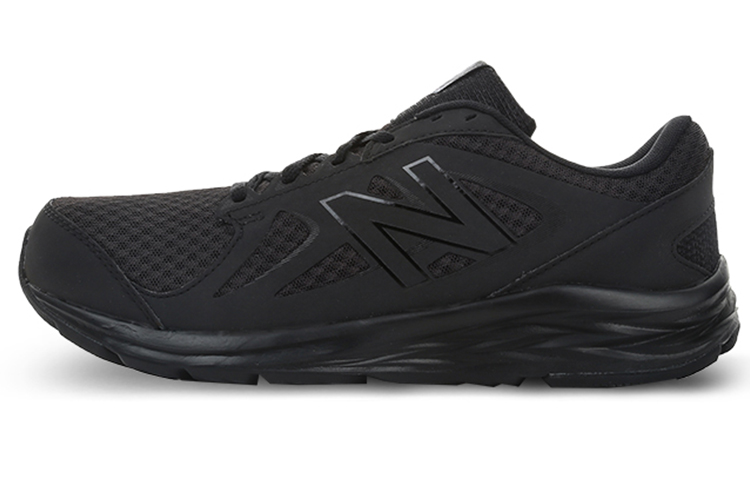 New Balance 490 v4 Low-Top Black M490CK4