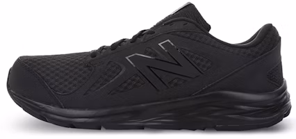 New Balance 490 v4 Low-Top Black M490CK4 New Balance 490 v4 Low-Top Black M490CK4