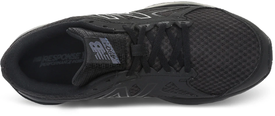 New Balance 490 v4 Baskets Basses Noires M490CK4 Order New Balance 490 v4 Baskets Basses Noires M490CK4