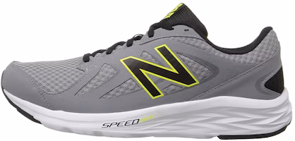 New Balance 490 v4 Low-top Gray M490LS4 New Balance 490 v4 Low-top Gray M490LS4