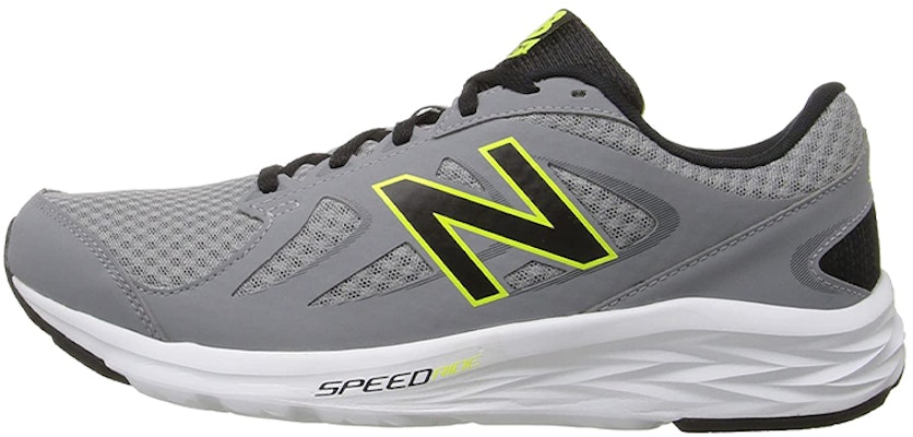 New Balance 490 v4 Low-top Gray M490LS4 Buy New Balance 490 v4 Low-top Gray M490LS4