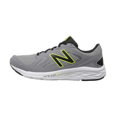 NB 490 v4 Low-top Gray