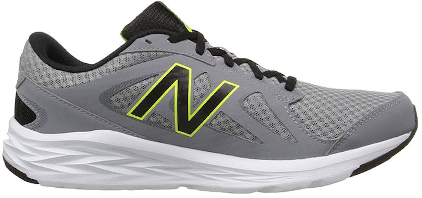 New Balance 490 v4 Low-top Gray M490LS4 Order New Balance 490 v4 Low-top Gray M490LS4