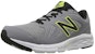 New Balance 490 v4 Low-top Kelabu M490LS4
