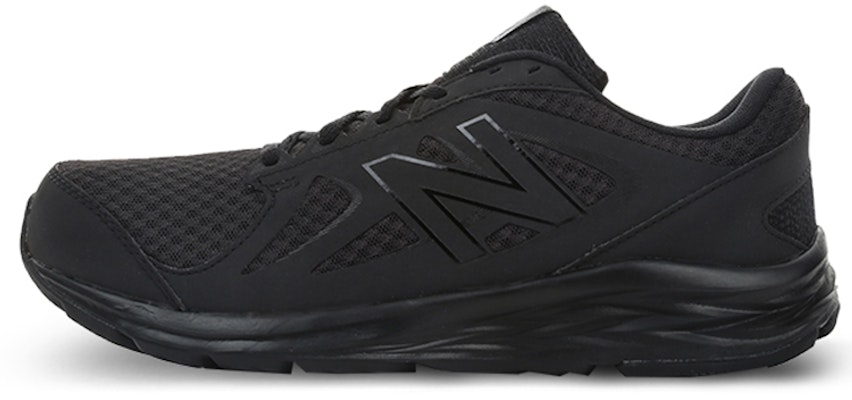 New Balance 490 v4 低帮黑色跑鞋 M490CK4 Buy New Balance 490 v4 低帮黑色跑鞋 M490CK4